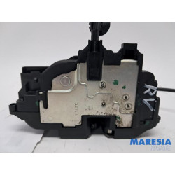 Opel - Movano - Door lock mechanism 2-door, right