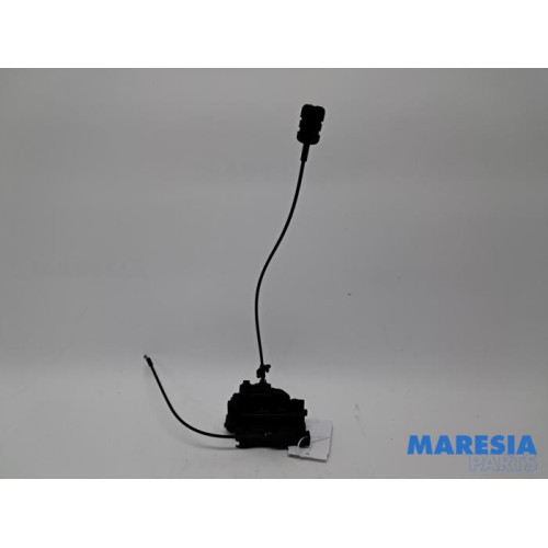 Opel - Movano - Door lock mechanism 2-door, right