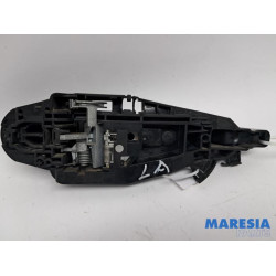 Peugeot - 308 - Portiergreep 4Deurs links-achter