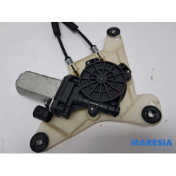 Opel - Movano - Window mechanism 2-door, front right