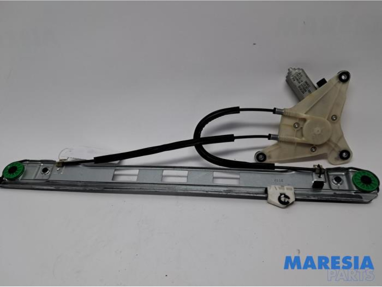 Opel - Movano - Window mechanism 2-door, front right