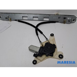Opel - Movano - Window mechanism 2-door, front right