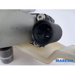 Opel - Movano - Window mechanism 2-door, front right