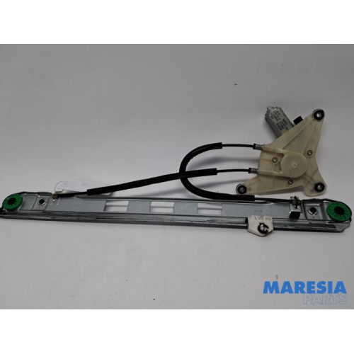 Opel - Movano - Window mechanism 2-door, front right