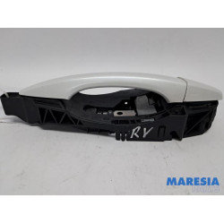 Peugeot - 308 - Front door handle 4-door, right