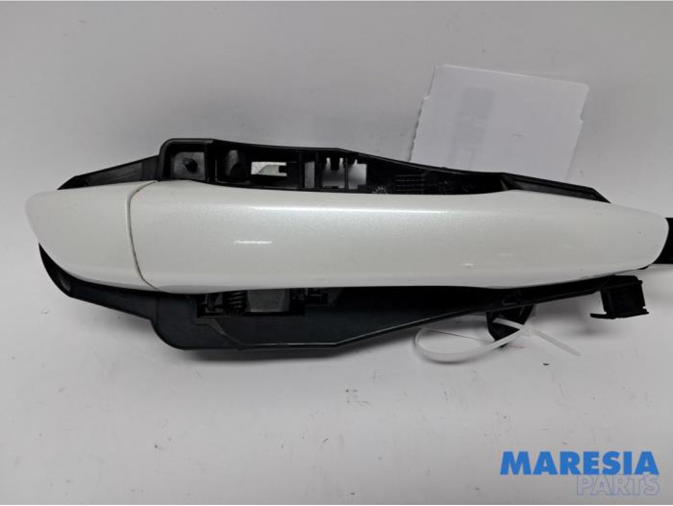 Peugeot - 308 - Front door handle 4-door, right