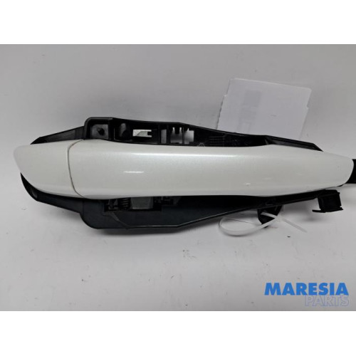 Peugeot - 308 - Front door handle 4-door, right