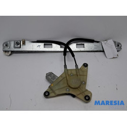 Opel - Movano - Fenstermechanik 2-türig links vorne