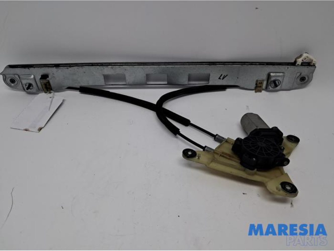 Opel - Movano - Fenstermechanik 2-türig links vorne