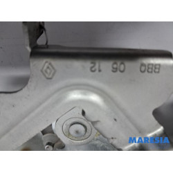 Opel - Movano - Schiebetür Schließmechanik rechts