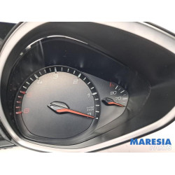 Peugeot - 308 - Instrumentenbrett