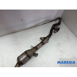 Nissan - NV300 - Catalytic converter