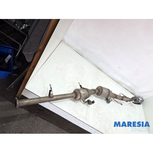 Nissan - NV300 - Catalyseur