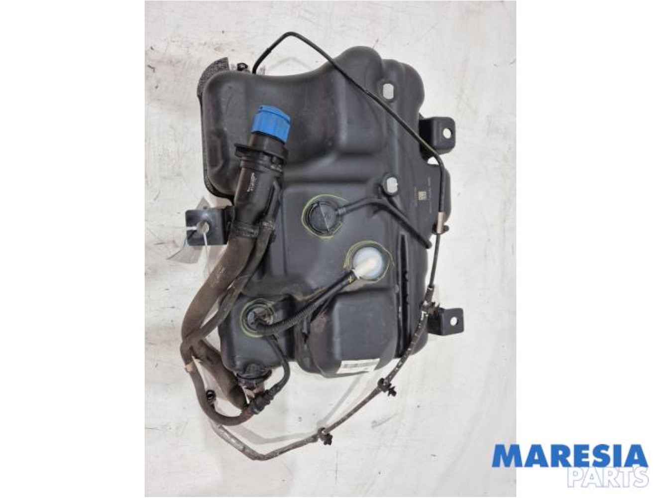 Nissan - NV300 - Adblue tank