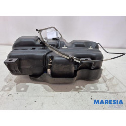 Nissan - NV300 - Adblue tank