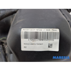 Nissan - NV300 - Adblue tank