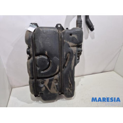Nissan - NV300 - Tank