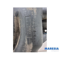 Nissan - NV300 - Tank