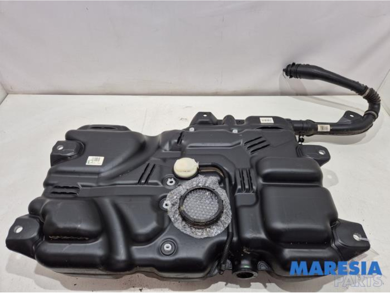 Nissan - NV300 - Tank