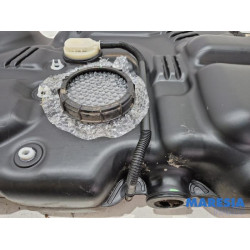 Nissan - NV300 - Tank