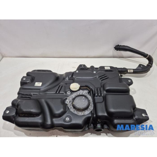 Nissan - NV300 - Tank