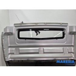 Nissan - NV300 - Tussenschot Cabine