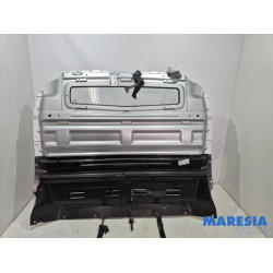 Nissan - NV300 - Tussenschot Cabine