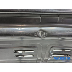 Nissan - NV300 - Tussenschot Cabine