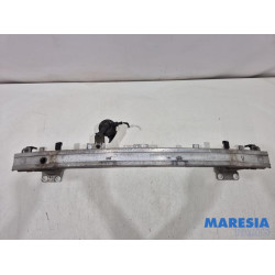 Renault - Megane - Front bumper frame