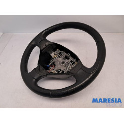 Peugeot - Partner - Steering wheel