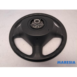 Peugeot - Partner - Steering wheel
