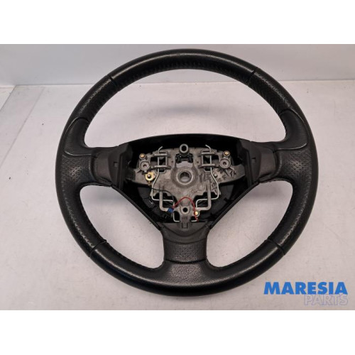 Peugeot - Partner - Steering wheel