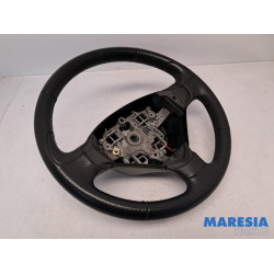 Peugeot - Partner - Steering wheel