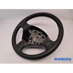 Citroen - Berlingo - Steering wheel