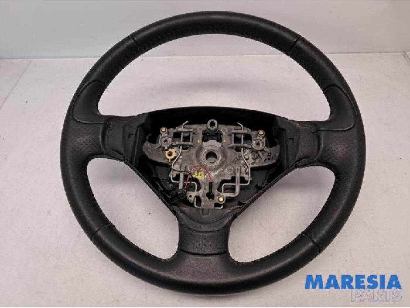 Citroen - Berlingo - Steering wheel