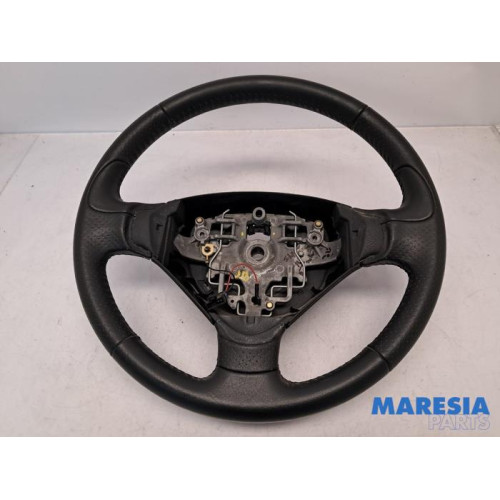 Citroen - Berlingo - Steering wheel