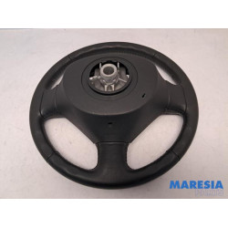 Citroen - Berlingo - Steering wheel
