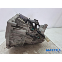 Renault - Megane - Gearbox