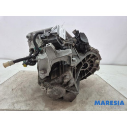 Renault - Megane - Gearbox