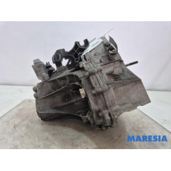Renault - Megane - Gearbox