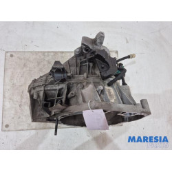 Renault - Megane - Gearbox