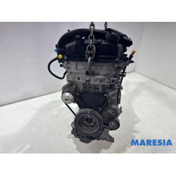 Citroen - C3 - Engine