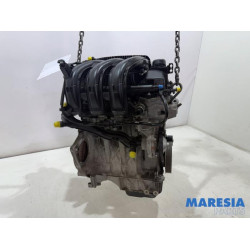 Citroen - C3 - Engine