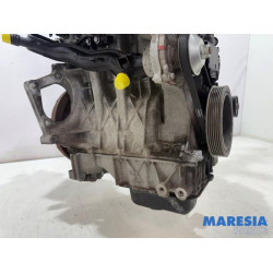 Citroen - C3 - Engine