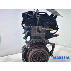 Citroen - C3 - Engine