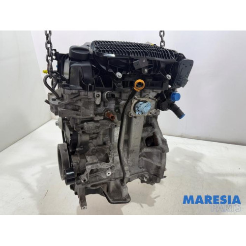 Citroen - C3 - Engine