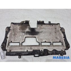 Citroen - C3 - Engine protection panel