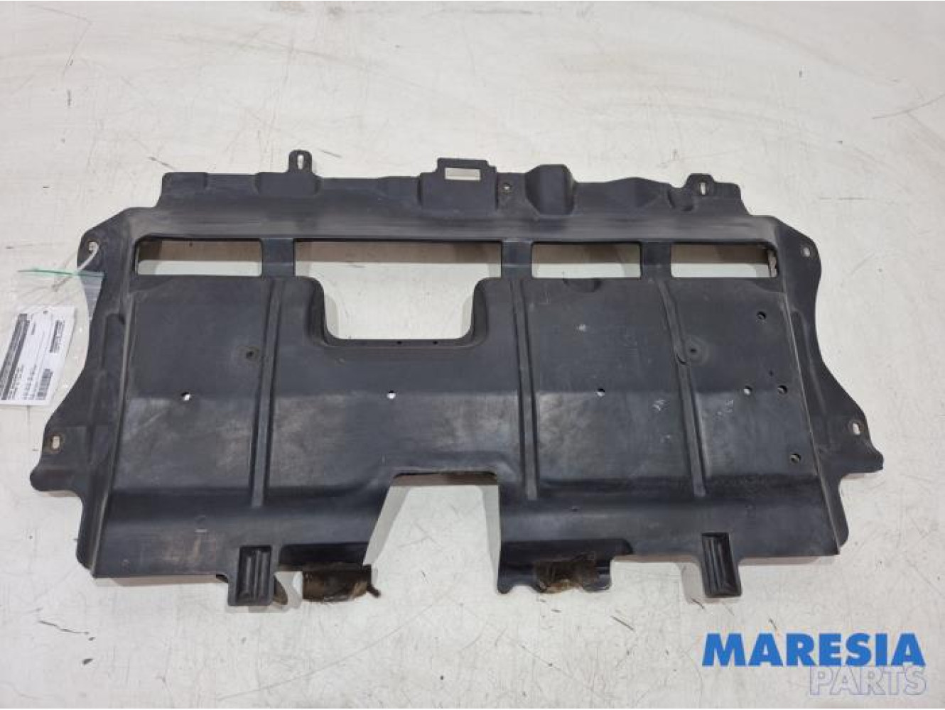 Citroen - C3 - Engine protection panel