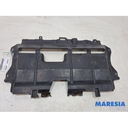 Citroen - C3 - Engine protection panel
