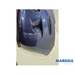 Citroen - C3 - Front bumper